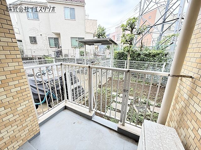  ライオンズマンション拝島 1階/-