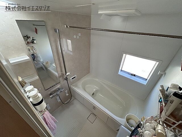 浴室 昭島市大神町4丁目