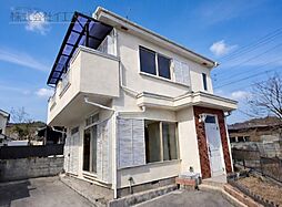 あきる野市伊奈　中古一戸建