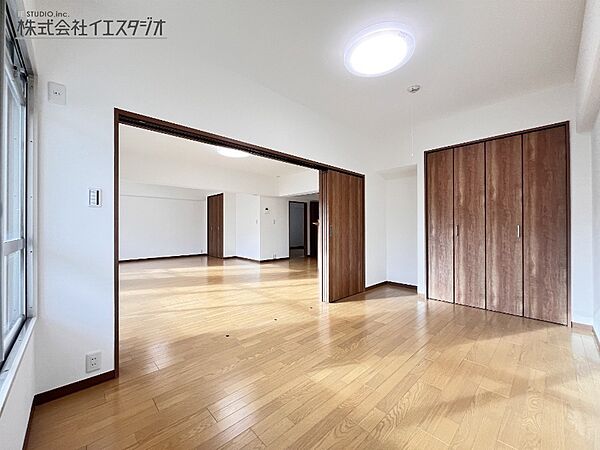 洋室