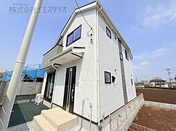 武蔵村山市伊奈平6丁目 新築分譲住宅 全2棟 2号棟