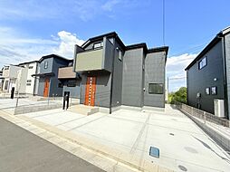 あきる野市伊奈 新築分譲住宅 全15棟 11号棟