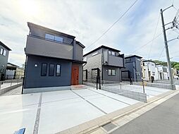 あきる野市伊奈 新築分譲住宅 全15棟 7号棟