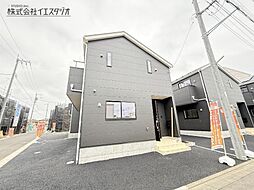 武蔵村山市中原4丁目 新築分譲住宅 全8棟 3号棟
