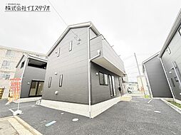 武蔵村山市中原4丁目 新築分譲住宅 全8棟 5号棟