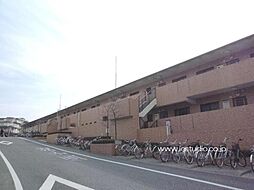 ライオンズマンション多摩川河辺