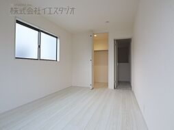 洋室の画像