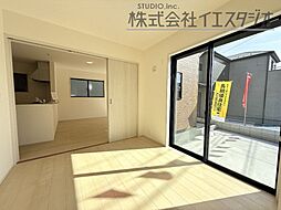 洋室の画像