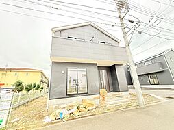 武蔵村山市中原4丁目 新築分譲住宅 全8棟 13号棟