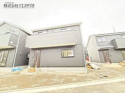 武蔵村山市中原4丁目 新築分譲住宅 全8棟 14号棟