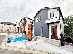 昭島市拝島町4丁目 新築分譲住宅全6棟 6号棟