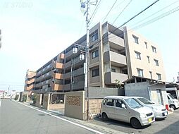 レクセルプラッツァ福生弐番館