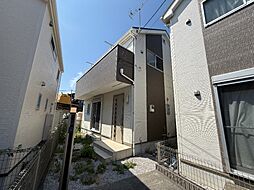 あきる野市野辺　中古一戸建て