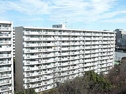 昭島つつじが丘ハイツ20号棟