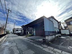 日高市原宿売地