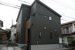 白岡彦兵衛新築戸建