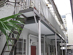 JR総武線 市川駅 徒歩2分の賃貸アパート