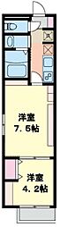 西葛西駅 10.7万円