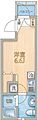 REAL東陽3階8.9万円