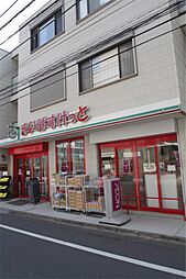 LiveFlat川崎