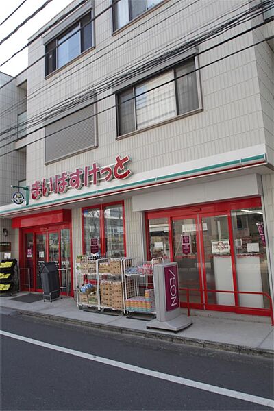 LiveFlat川崎