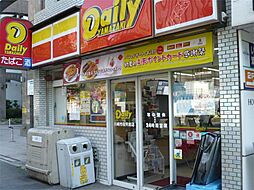 LiveFlat川崎