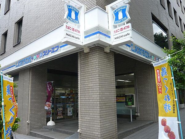 グリフィン横浜・山下公園弐番館 ｜神奈川県横浜市中区山下町(賃貸マンション1K・3階・23.65㎡)の写真 その23