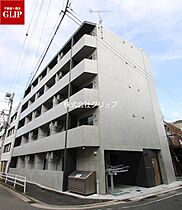 SYNEX横濱根岸  ｜ 神奈川県横浜市中区根岸町3丁目176-1（賃貸マンション1K・3階・20.00㎡） その1