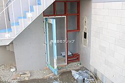 スエルテ白楽