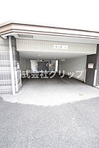 メインステージ横濱伊勢佐木II  ｜ 神奈川県横浜市南区永楽町1丁目8-32（賃貸マンション1K・9階・20.95㎡） その30