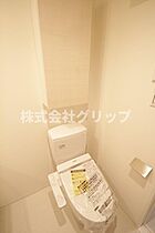 クラリッサ横浜ノワール  ｜ 神奈川県横浜市西区久保町（賃貸マンション1R・4階・21.00㎡） その12