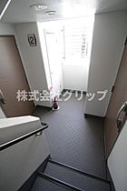 Ange　横濱山手  ｜ 神奈川県横浜市中区大和町2丁目（賃貸マンション1K・1階・26.25㎡） その19