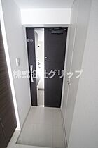 プレミアムキューブ横浜  ｜ 神奈川県横浜市西区西平沼町1-10（賃貸マンション1R・5階・21.02㎡） その3