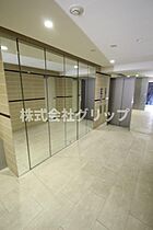 プレミアムキューブ横浜  ｜ 神奈川県横浜市西区西平沼町1-10（賃貸マンション1R・5階・21.02㎡） その27