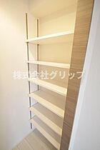 グランリーヴェル横濱南ADELE  ｜ 神奈川県横浜市南区高砂町2丁目27-11（賃貸マンション1K・6階・21.54㎡） その16