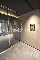 グランリーヴェル横濱南ADELE  ｜ 神奈川県横浜市南区高砂町2丁目27-11（賃貸マンション1K・6階・21.54㎡） その29