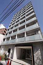 クレイシア西横浜グランカリテ  ｜ 神奈川県横浜市西区中央2丁目（賃貸マンション1K・3階・20.48㎡） その1