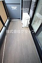 ガレリアレジデンス石川町  ｜ 神奈川県横浜市中区松影町3丁目11-12（賃貸マンション1K・3階・21.39㎡） その8