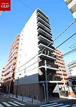 AZEST横濱吉野町  ｜ 神奈川県横浜市南区新川町5丁目（賃貸マンション1R・2階・20.43㎡） その1