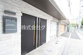 ドルチェ横浜・桜木町  ｜ 神奈川県横浜市西区戸部町4丁目（賃貸マンション1K・2階・21.93㎡） その23