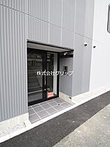 HOLLYS YOKOHAMA  ｜ 神奈川県横浜市西区中央2丁目（賃貸マンション1K・4階・16.96㎡） その3