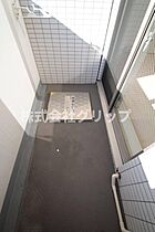 フューティバル横浜シティ  ｜ 神奈川県横浜市西区浅間町4丁目（賃貸マンション1R・2階・20.34㎡） その8