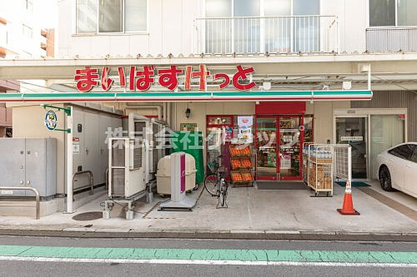 ヴァレッシア横浜サウスシティ