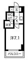 MARINAYOKOHAMABAYTOWER10階7.3万円