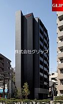 Le a横濱西口参番館 202 ｜ 神奈川県横浜市西区浅間町2丁目103-1（賃貸マンション1K・2階・20.59㎡） その1