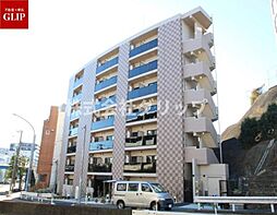 ラフィスタ横浜黄金町