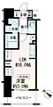 デュオステージ横濱桜木町11階12.7万円