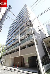 ベルシード横濱大通り公園