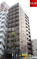 グリフィン横浜・桜木町駅前弐番館