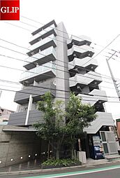 リヴシティ横濱七島町